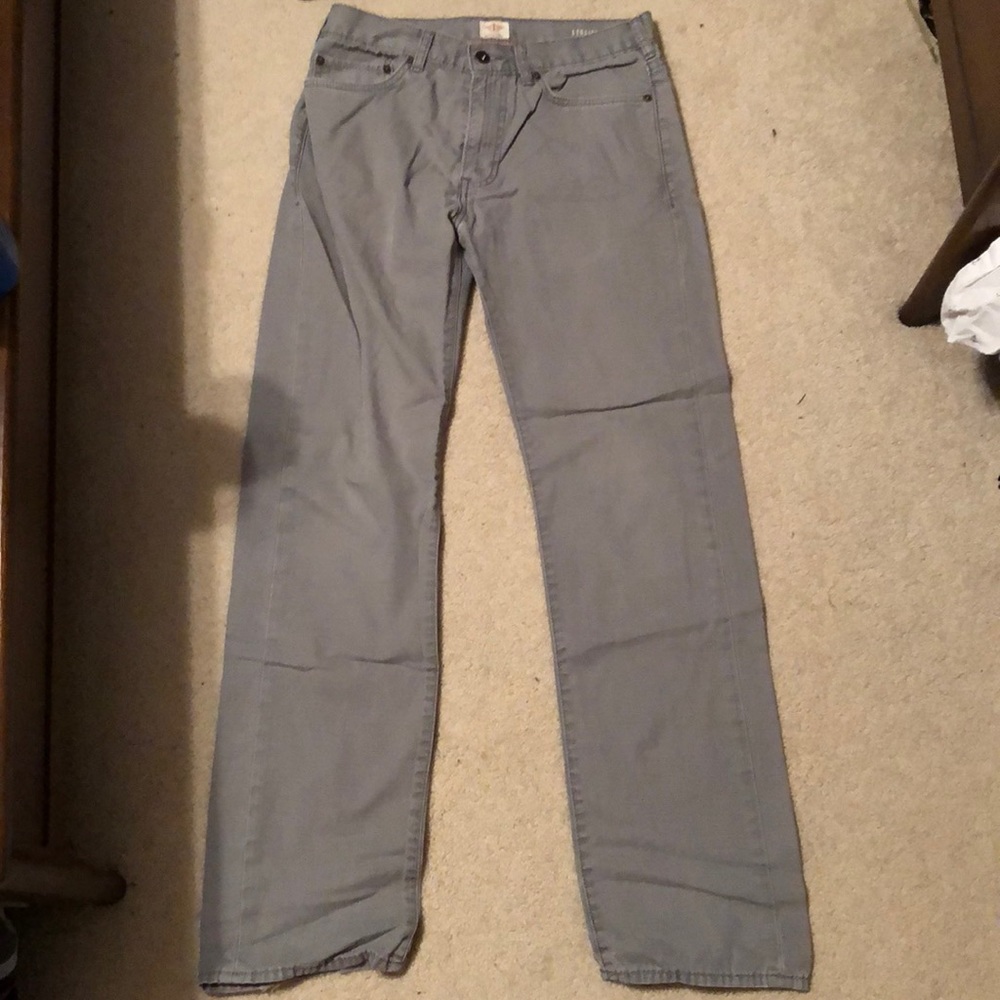 Dockers Straight fit 30/32 jeans